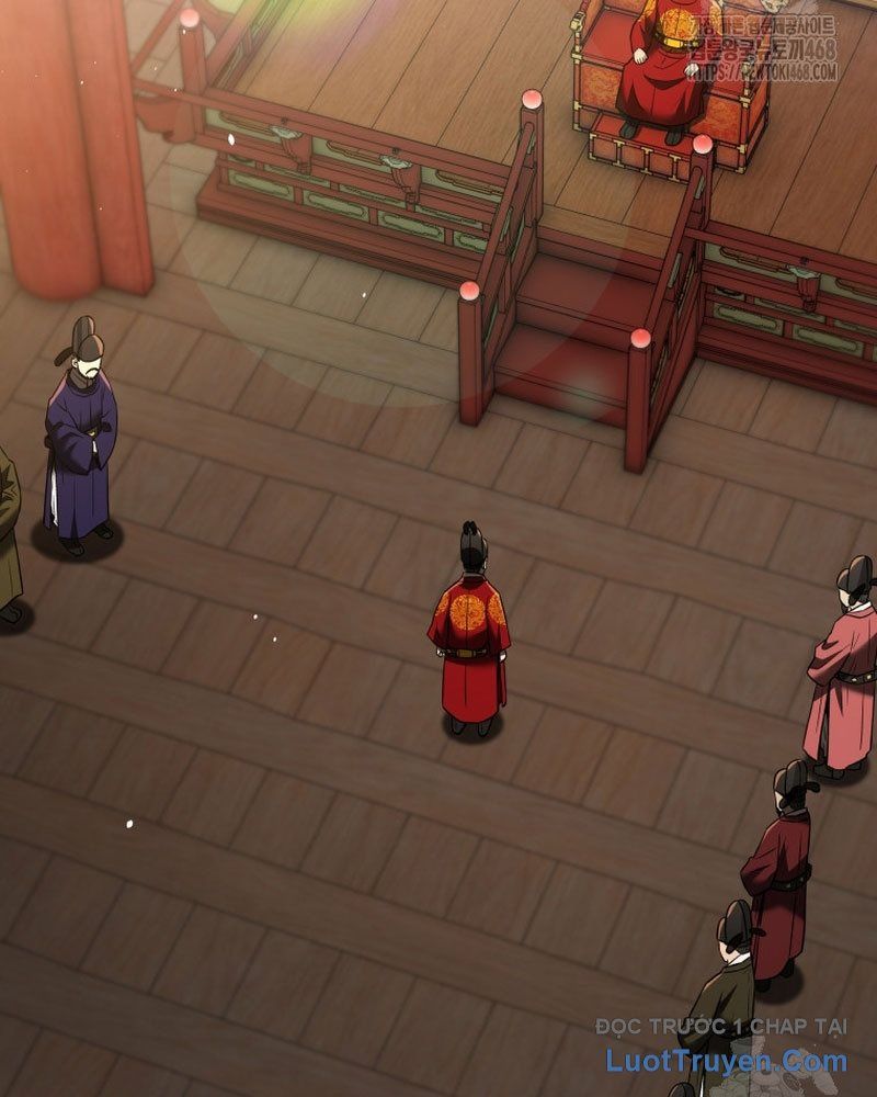 Vương Triều Đen Tối: Joseon Chap 114 - Next Chap 115