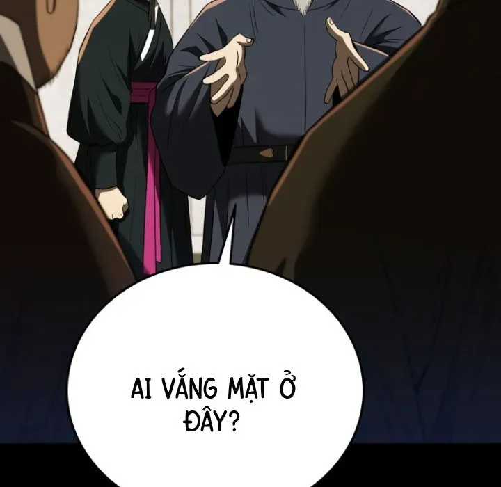 Vương Triều Đen Tối: Joseon Chap 115 - Next Chap 116