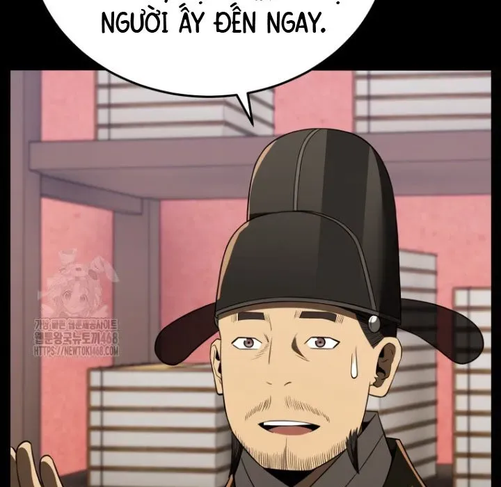 Vương Triều Đen Tối: Joseon Chap 115 - Next Chap 116