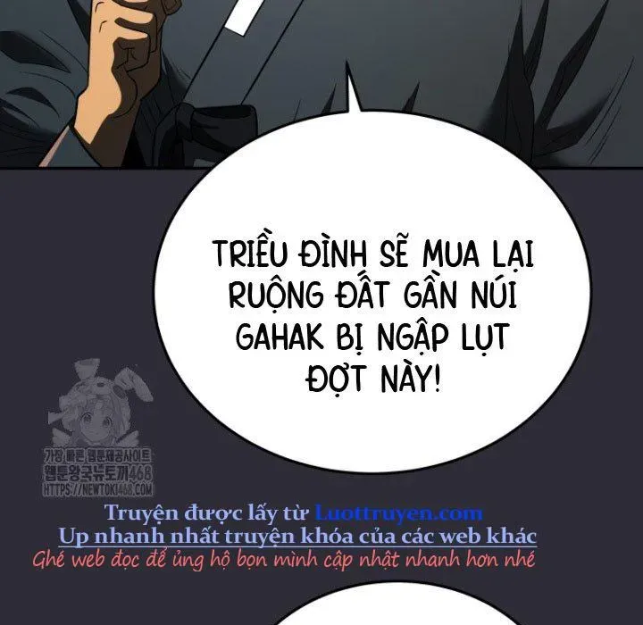 Vương Triều Đen Tối: Joseon Chap 115 - Next Chap 116
