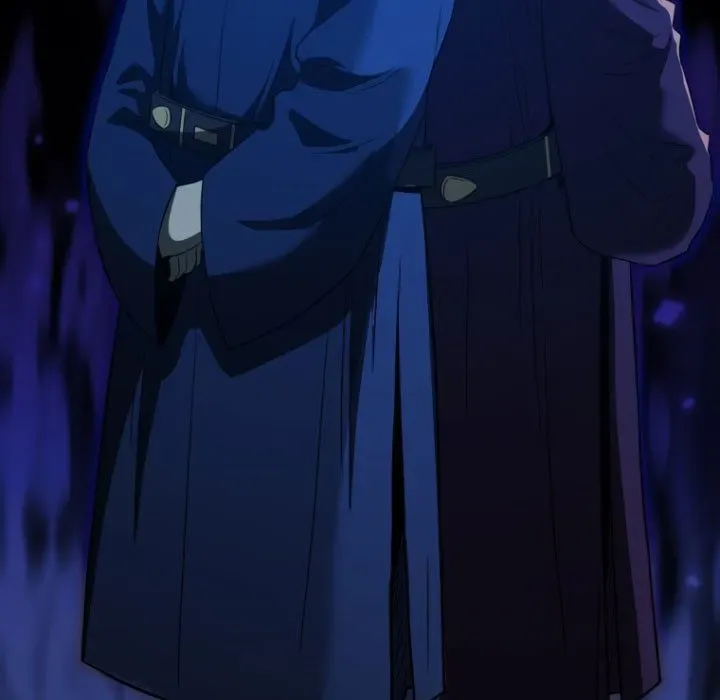 Vương Triều Đen Tối: Joseon Chap 115 - Next Chap 116