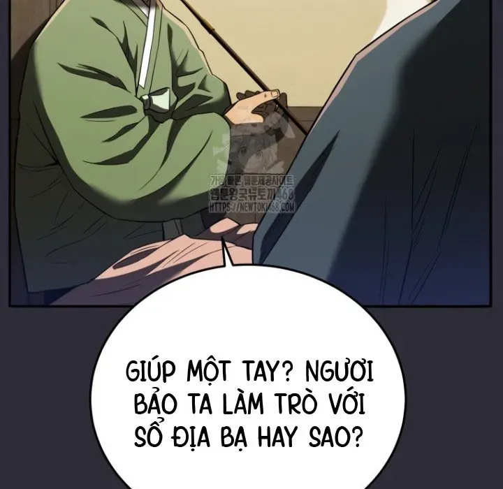 Vương Triều Đen Tối: Joseon Chap 115 - Next Chap 116