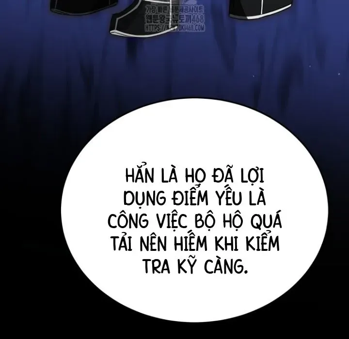 Vương Triều Đen Tối: Joseon Chap 115 - Next Chap 116