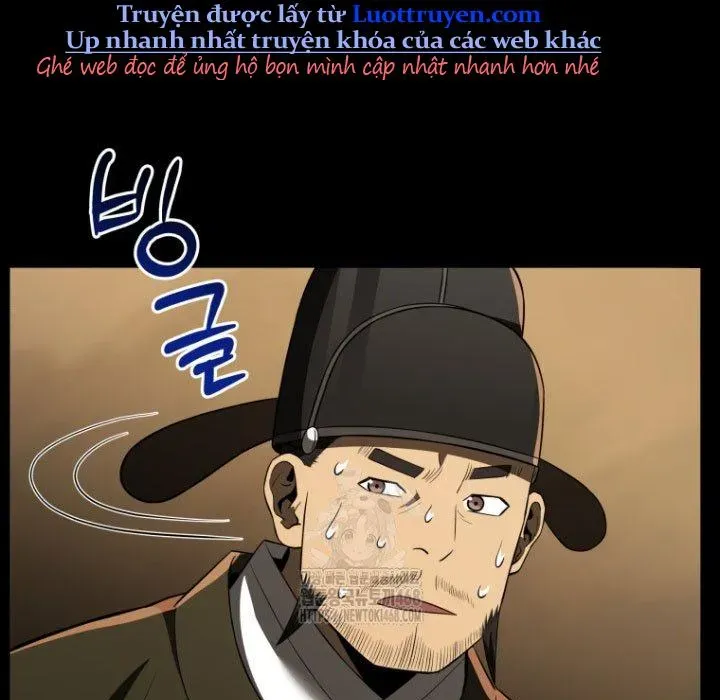 Vương Triều Đen Tối: Joseon Chap 115 - Next Chap 116