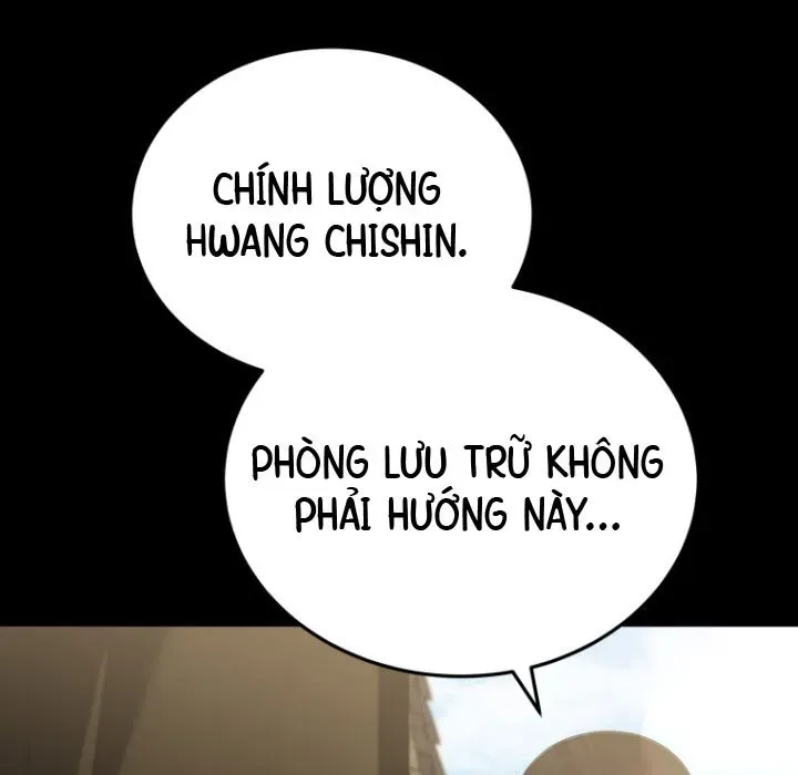 Vương Triều Đen Tối: Joseon Chap 115 - Next Chap 116