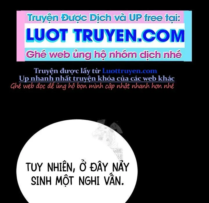 Vương Triều Đen Tối: Joseon Chap 115 - Next Chap 116