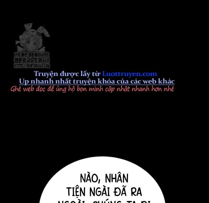 Vương Triều Đen Tối: Joseon Chap 115 - Next Chap 116