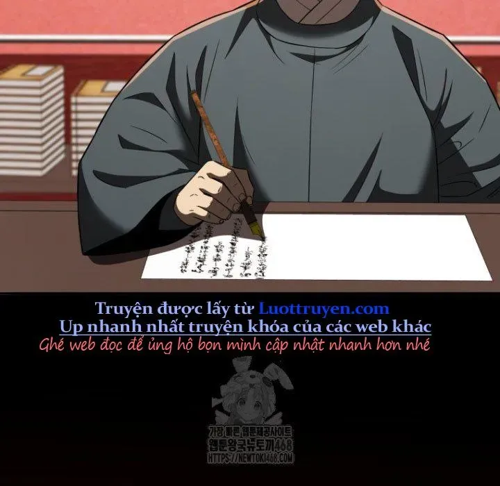 Vương Triều Đen Tối: Joseon Chap 115 - Next Chap 116