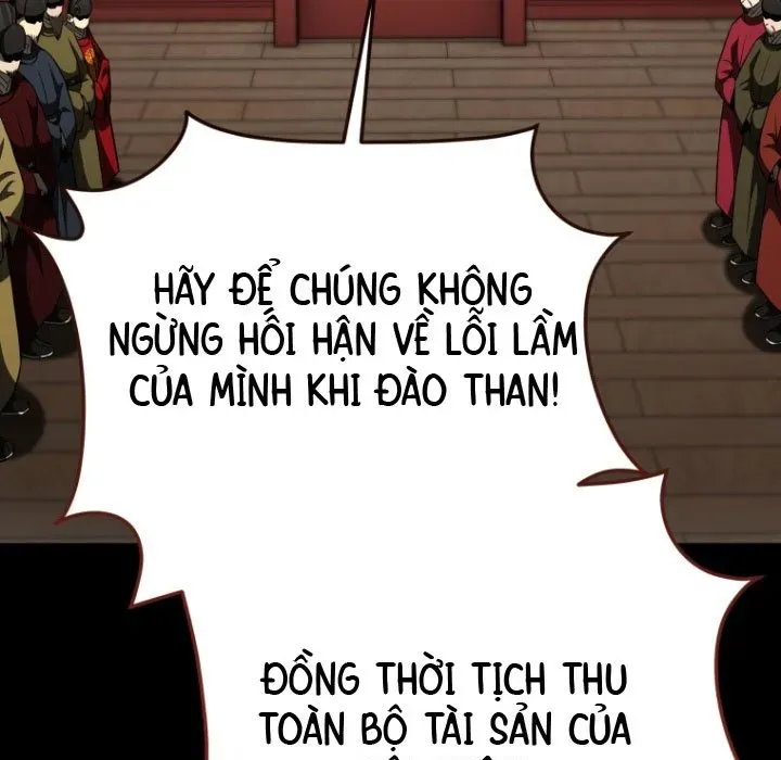 Vương Triều Đen Tối: Joseon Chap 115 - Next Chap 116