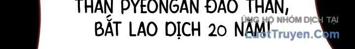 Vương Triều Đen Tối: Joseon Chap 115 - Next Chap 116
