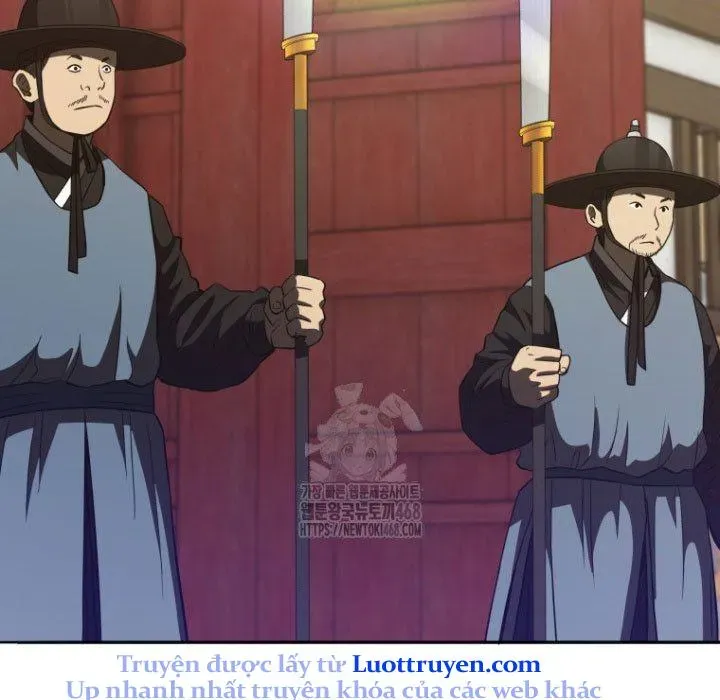 Vương Triều Đen Tối: Joseon Chap 115 - Next Chap 116