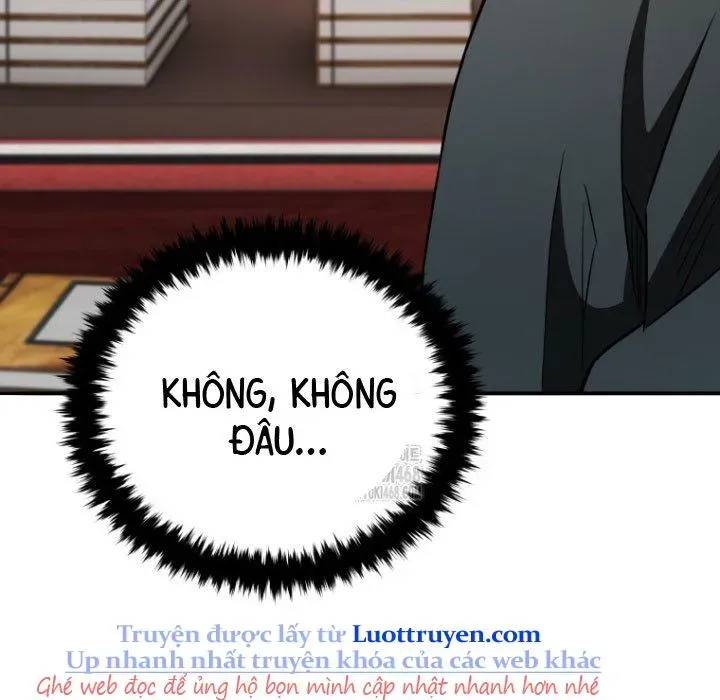 Vương Triều Đen Tối: Joseon Chap 115 - Next Chap 116
