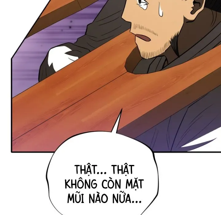 Vương Triều Đen Tối: Joseon Chap 115 - Next Chap 116