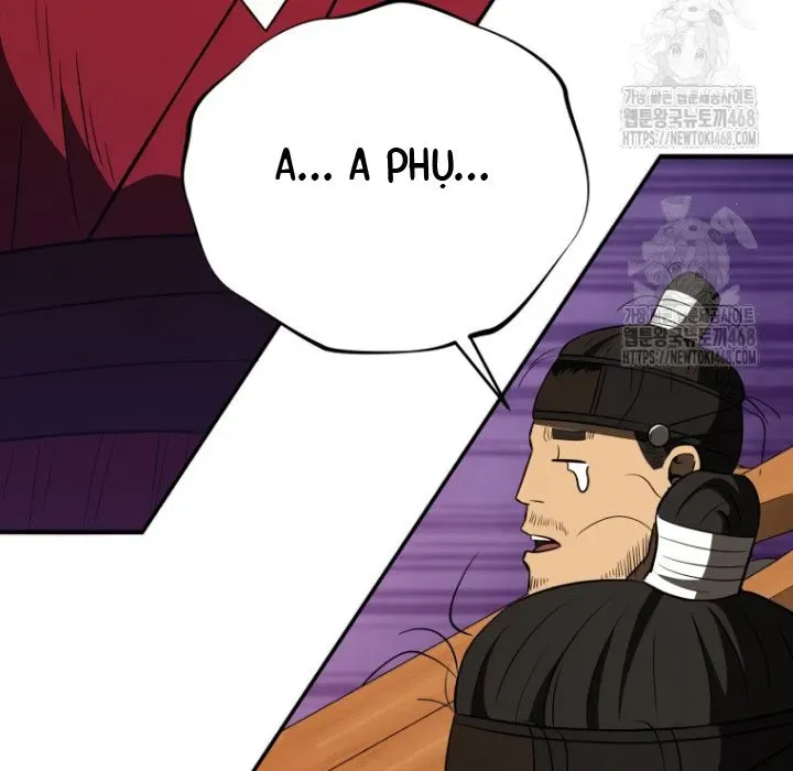 Vương Triều Đen Tối: Joseon Chap 115 - Next Chap 116