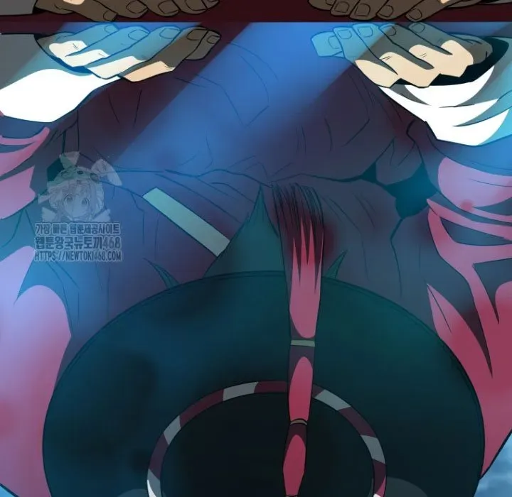 Vương Triều Đen Tối: Joseon Chap 115 - Next Chap 116