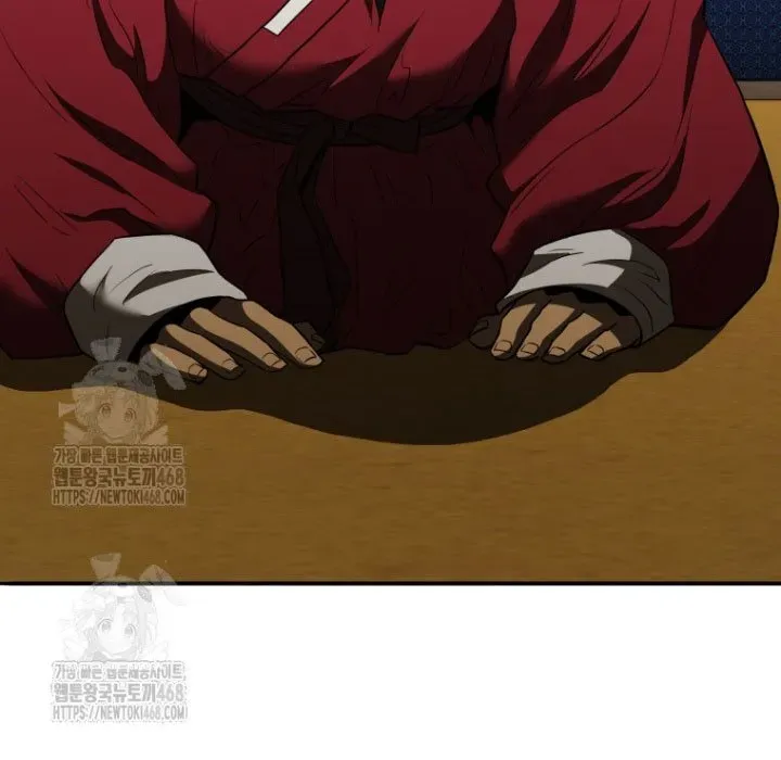 Vương Triều Đen Tối: Joseon Chap 115 - Next Chap 116