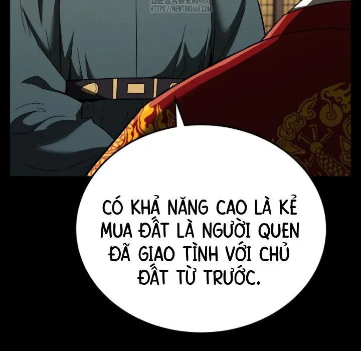 Vương Triều Đen Tối: Joseon Chap 115 - Next Chap 116