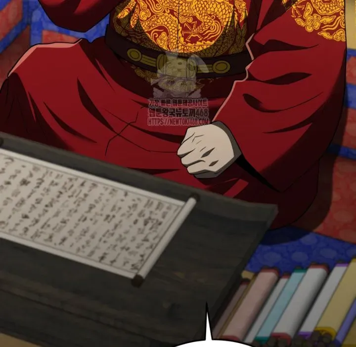 Vương Triều Đen Tối: Joseon Chap 115 - Next Chap 116