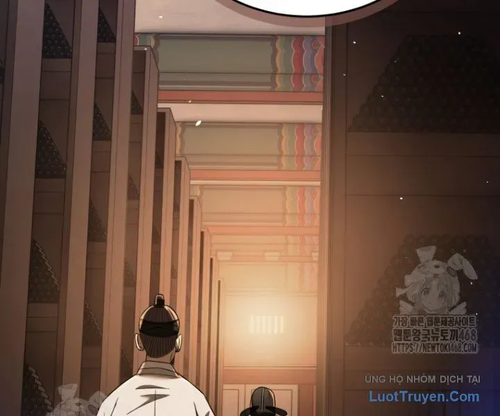 Vương Triều Đen Tối: Joseon Chap 115 - Next Chap 116