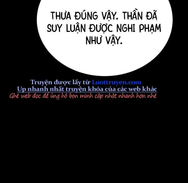 Vương Triều Đen Tối: Joseon Chap 115 - Next Chap 116