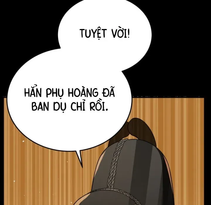 Vương Triều Đen Tối: Joseon Chap 115 - Next Chap 116