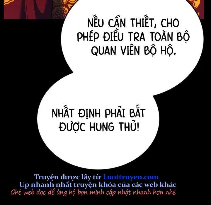 Vương Triều Đen Tối: Joseon Chap 115 - Next Chap 116