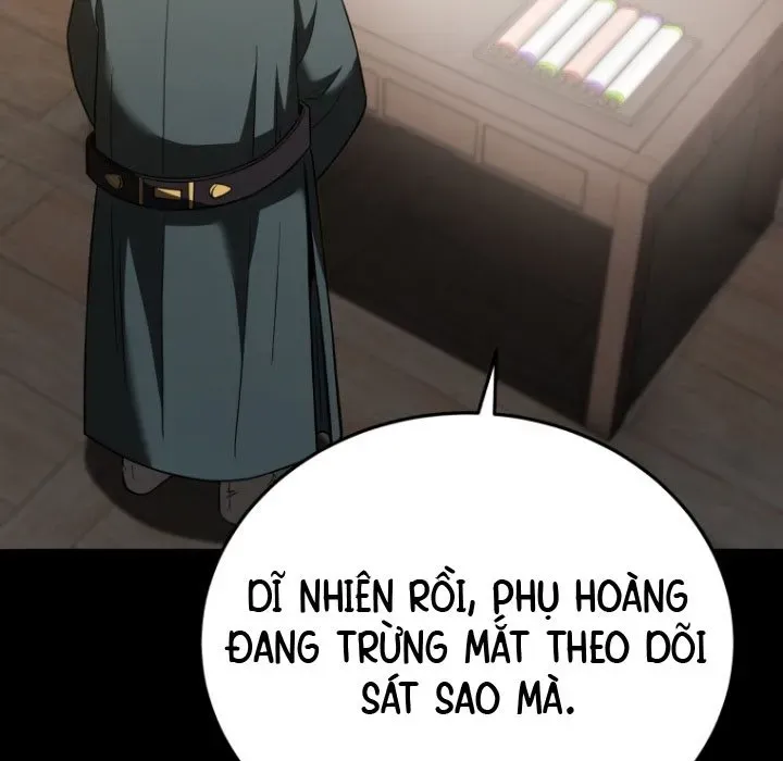 Vương Triều Đen Tối: Joseon Chap 115 - Next Chap 116