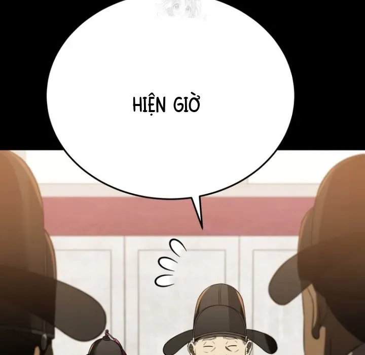 Vương Triều Đen Tối: Joseon Chap 115 - Next Chap 116