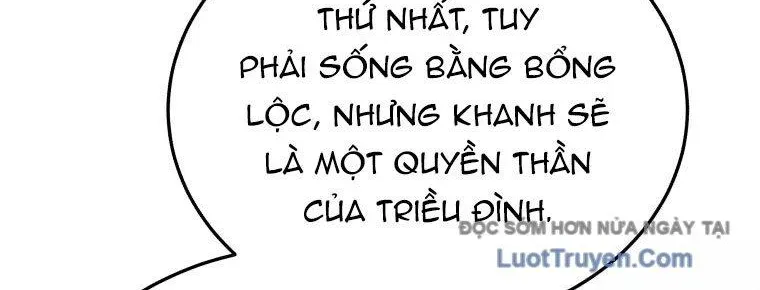 Vương Triều Đen Tối: Joseon Chap 116 - Next Chap 117