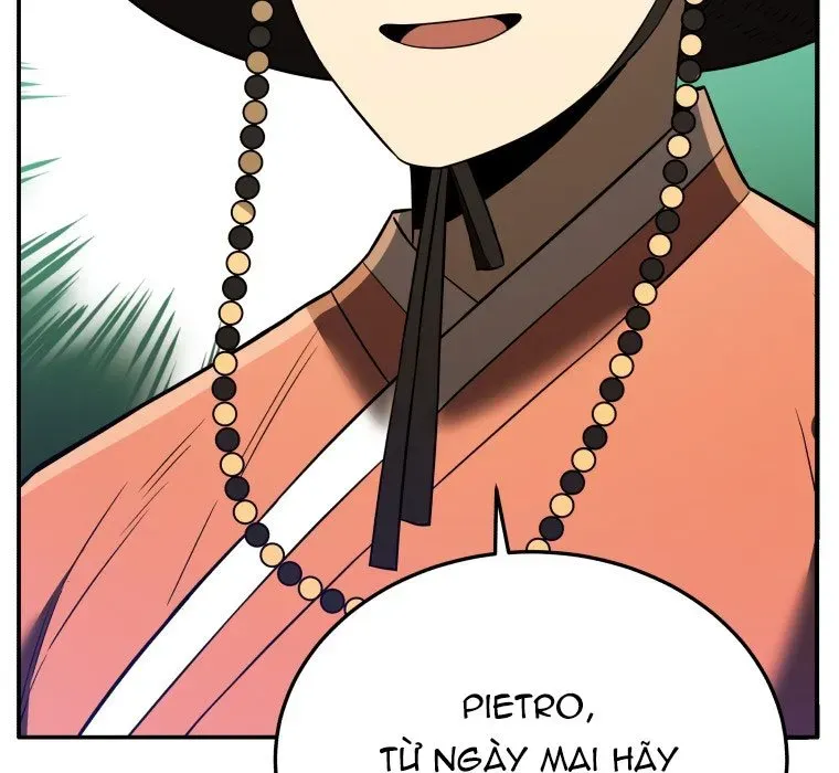 Vương Triều Đen Tối: Joseon Chap 116 - Next Chap 117