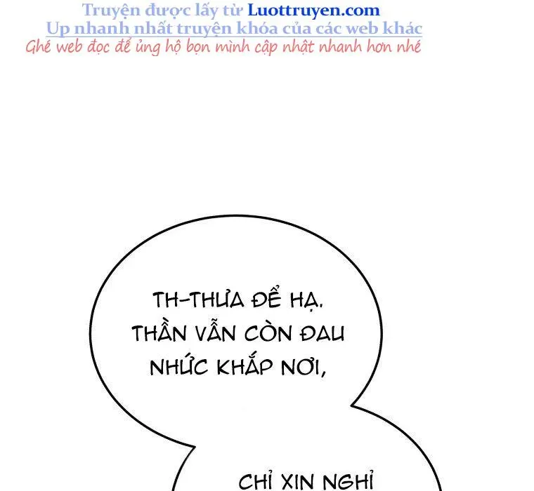 Vương Triều Đen Tối: Joseon Chap 116 - Next Chap 117