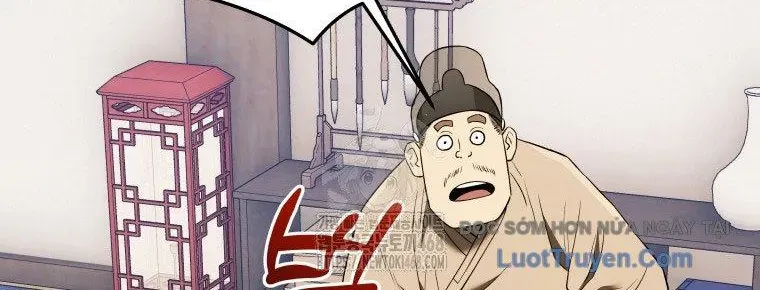 Vương Triều Đen Tối: Joseon Chap 116 - Next Chap 117