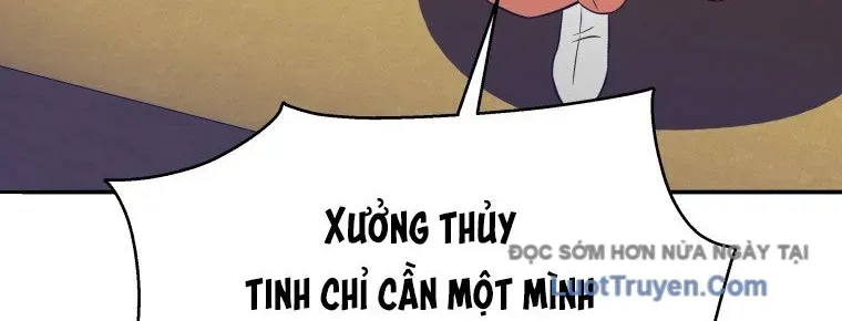 Vương Triều Đen Tối: Joseon Chap 116 - Next Chap 117