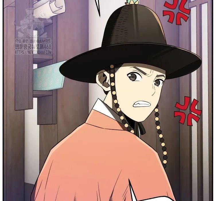 Vương Triều Đen Tối: Joseon Chap 116 - Next Chap 117