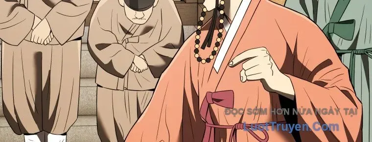 Vương Triều Đen Tối: Joseon Chap 116 - Next Chap 117