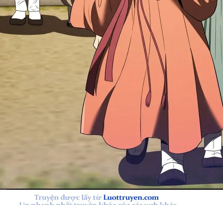 Vương Triều Đen Tối: Joseon Chap 116 - Next Chap 117
