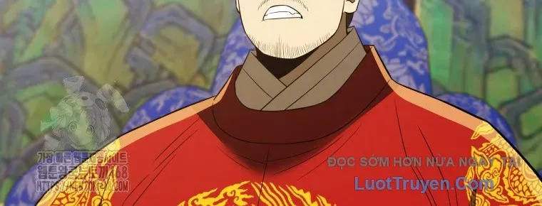 Vương Triều Đen Tối: Joseon Chap 116 - Next Chap 117