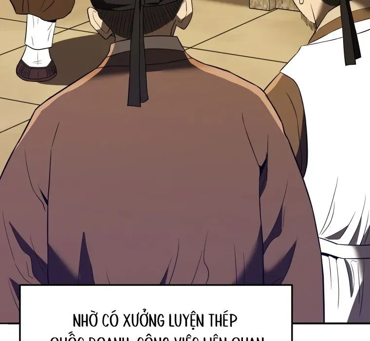 Vương Triều Đen Tối: Joseon Chap 116 - Next Chap 117