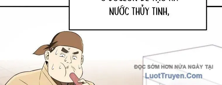 Vương Triều Đen Tối: Joseon Chap 116 - Next Chap 117