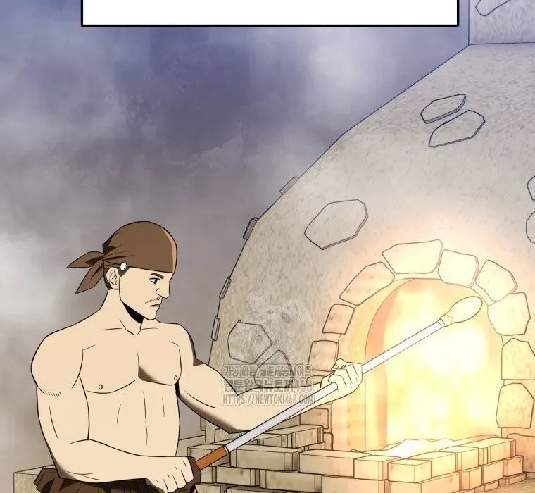 Vương Triều Đen Tối: Joseon Chap 116 - Next Chap 117