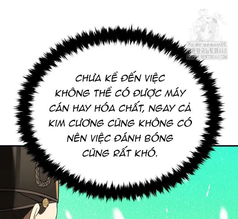 Vương Triều Đen Tối: Joseon Chap 116 - Next Chap 117