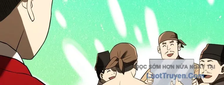Vương Triều Đen Tối: Joseon Chap 116 - Next Chap 117