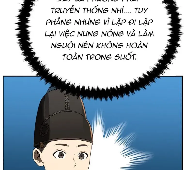 Vương Triều Đen Tối: Joseon Chap 116 - Next Chap 117
