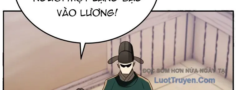 Vương Triều Đen Tối: Joseon Chap 116 - Next Chap 117