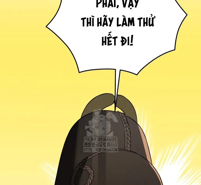 Vương Triều Đen Tối: Joseon Chap 116 - Next Chap 117