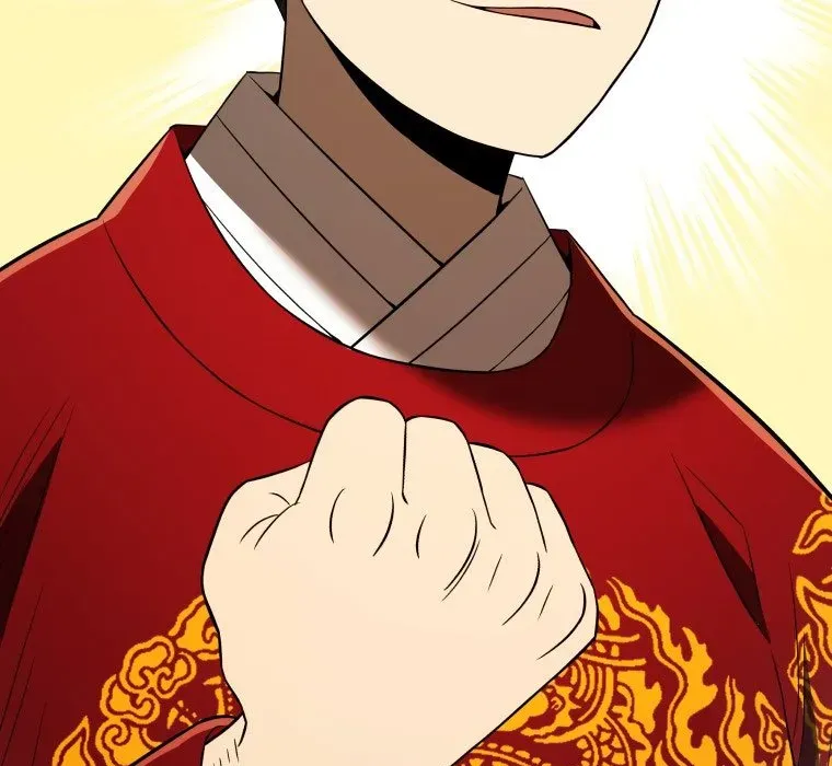 Vương Triều Đen Tối: Joseon Chap 116 - Next Chap 117