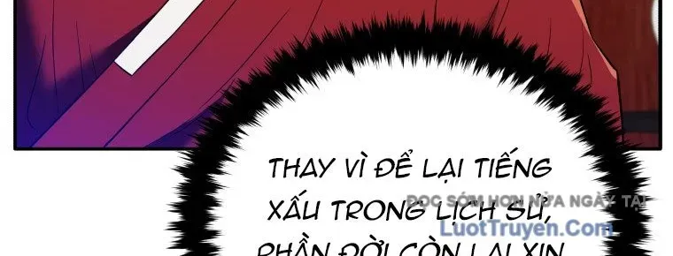 Vương Triều Đen Tối: Joseon Chap 116 - Next Chap 117
