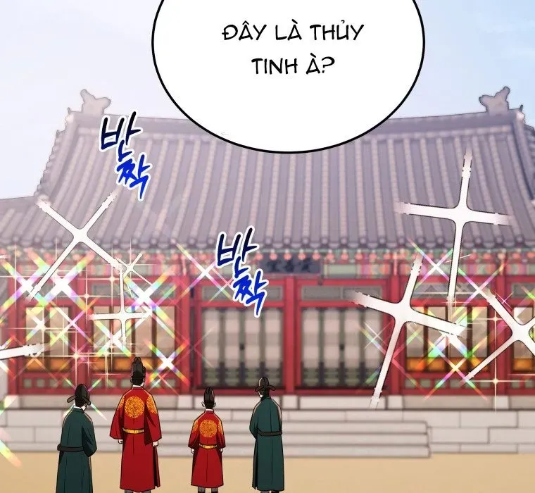 Vương Triều Đen Tối: Joseon Chap 116 - Next Chap 117