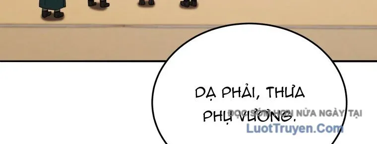 Vương Triều Đen Tối: Joseon Chap 116 - Next Chap 117