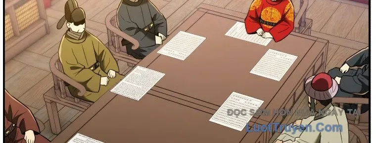 Vương Triều Đen Tối: Joseon Chap 116 - Next Chap 117